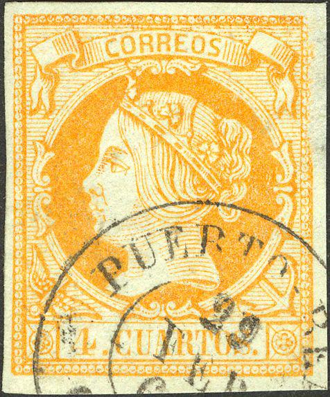 0000001611 - Andalusia. Philately