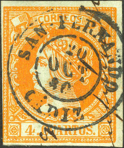 0000001612 - Andalusia. Philately