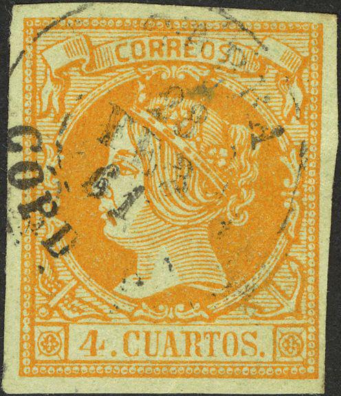 0000001631 - Andalusia. Philately