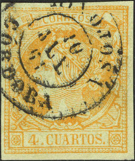 0000001634 - Andalusia. Philately