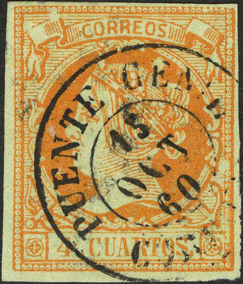 0000001638 - Andalusia. Philately