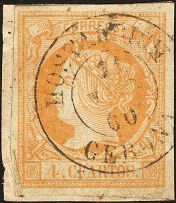 0000001661 - Catalonia. Philately