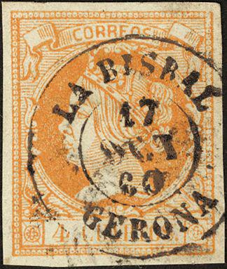 0000001662 - Catalonia. Philately