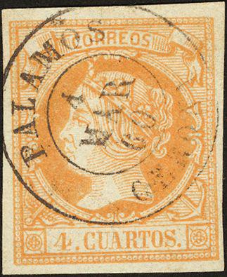 0000001663 - Catalonia. Philately