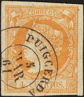 0000001664 - Catalonia. Philately