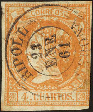 0000001665 - Catalonia. Philately