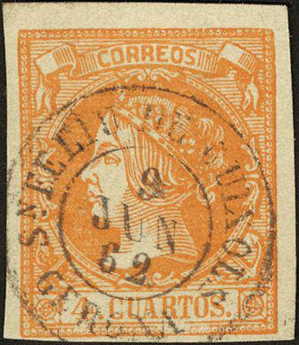 0000001666 - Catalonia. Philately
