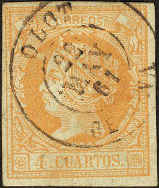 0000001667 - Catalonia. Philately