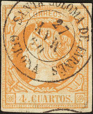 0000001668 - Catalonia. Philately