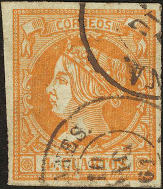 0000001669 - Catalonia. Philately
