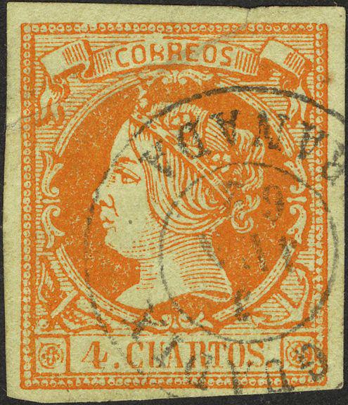 0000001674 - Andalusia. Philately