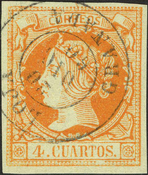 0000001676 - Andalusia. Philately