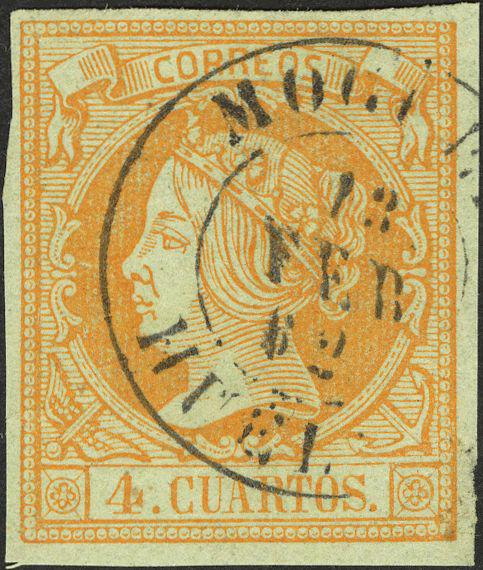 0000001700 - Andalusia. Philately