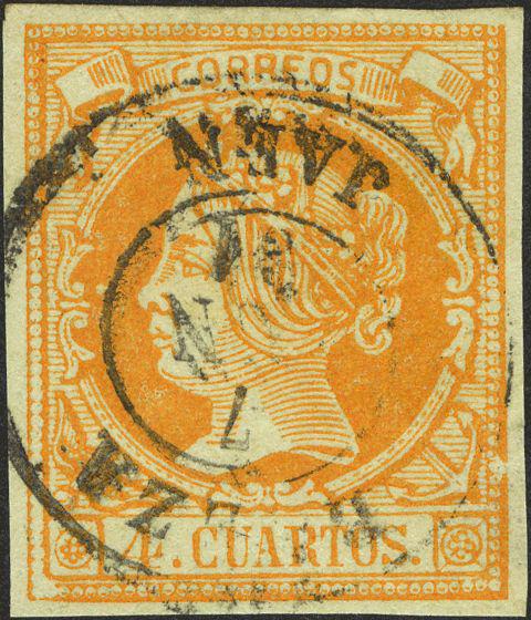 0000001716 - Andalusia. Philately
