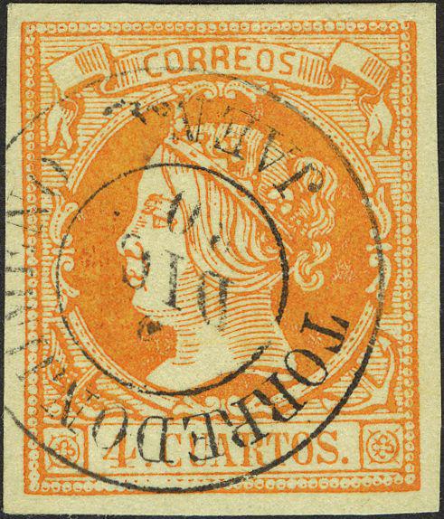 0000001725 - Andalusia. Philately