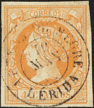 0000001735 - Catalonia. Philately
