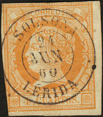 0000001739 - Catalonia. Philately