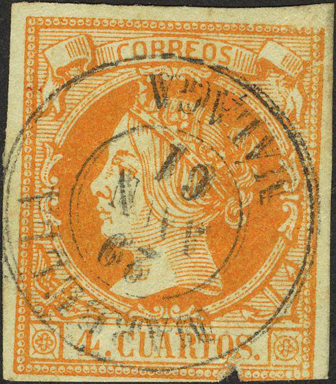 0000001776 - Andalusia. Philately