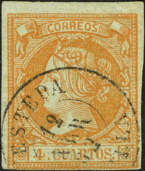 0000001859 - Andalusia. Philately