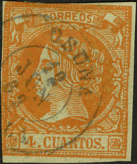 0000001863 - Andalusia. Philately