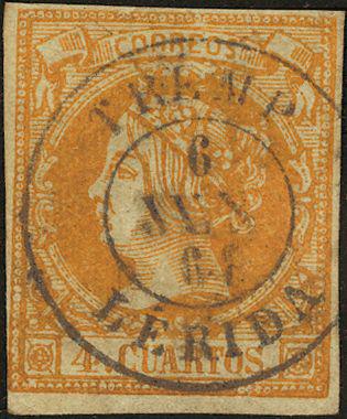 0000001961 - Catalonia. Philately