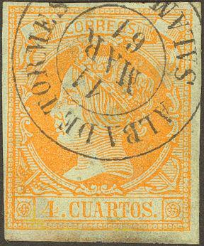 0000001980 - Castile and Leon. Philately