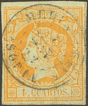 0000001985 - Castilla y León. Filatelia