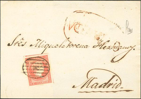 0000002931 - Cantabria. Historia Postal