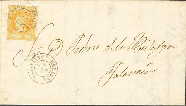 0000002970 - Cantabria. Historia Postal