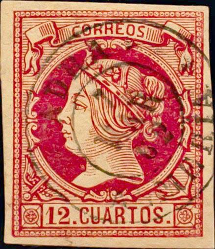 0000003492 - Andalusia. Philately