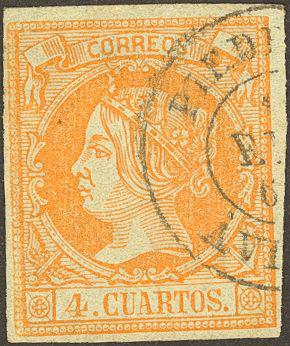 0000003766 - Castile and Leon. Philately