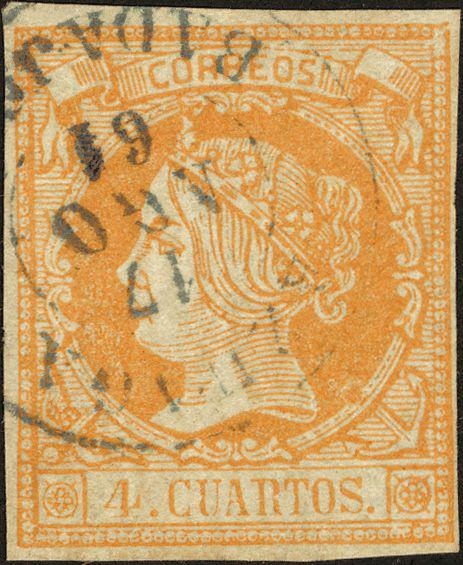 0000003767 - Extremadura. Philately
