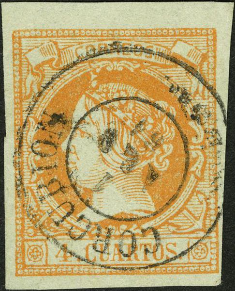 0000003784 - Galicia. Philately