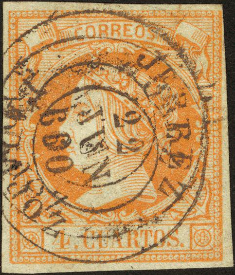 0000003787 - Extremadura. Philately