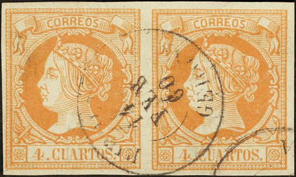 0000003808 - Catalonia. Philately