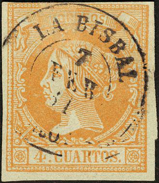 0000003809 - Catalonia. Philately