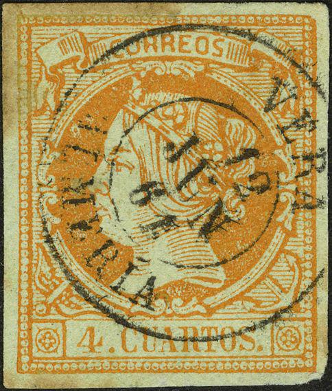 0000003810 - Andalusia. Philately