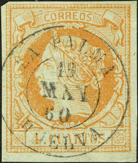 0000003814 - Andalusia. Philately