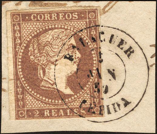 0000005934 - Catalonia. Philately