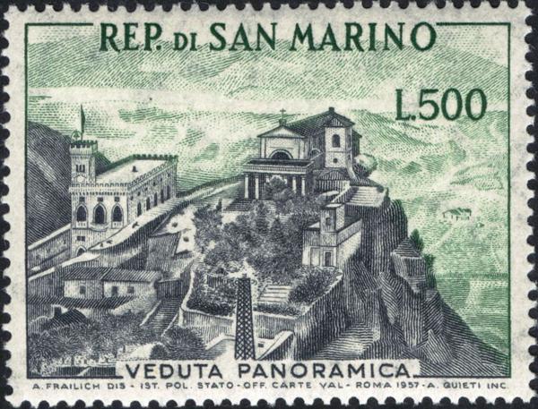 0000006116 - San Marino
