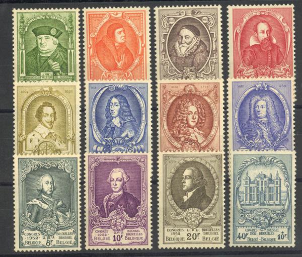 0000006118 - Bélgica