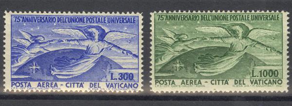 0000006278 - Vaticano. Aéreo