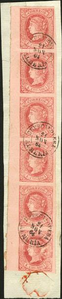 0000006350 - Andalusia. Philately