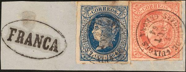 0000006361 - Catalonia. Philately