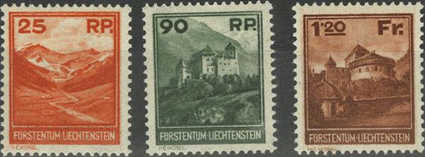 0000006461 - Liechtenstein