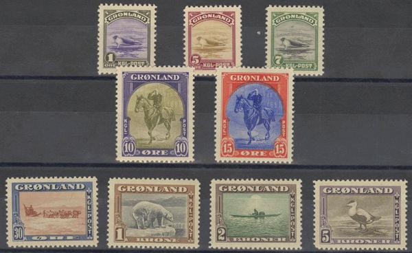 0000006521 - Dinamarca-Groenlandia