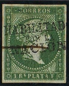 0000006810 - Ex-colonias Españolas. Filipinas
