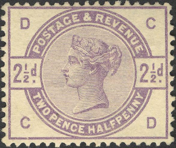 0000006882 - Gran Bretaña