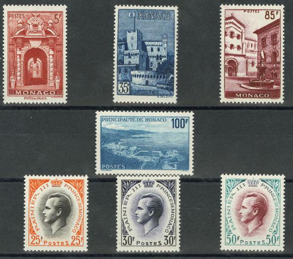 0000007989 - Mónaco