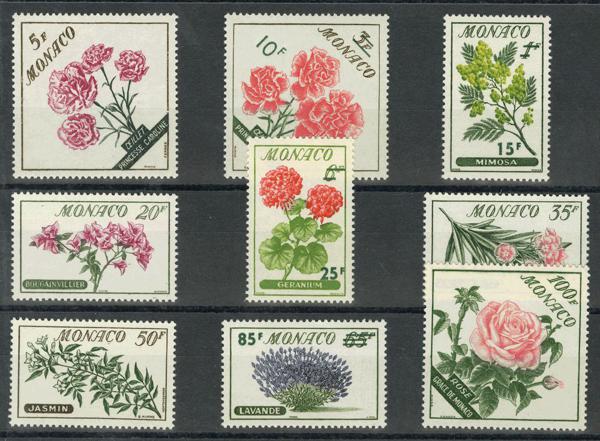 0000007990 - Mónaco